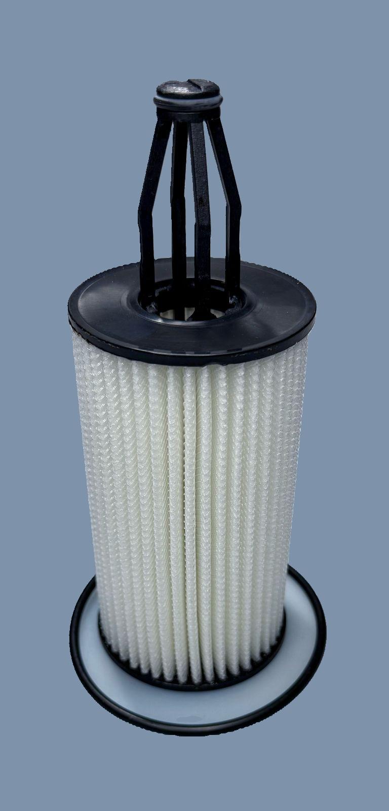 FILTRO ACEITE MERCEDES BENZ GLC43 3.0 1.6